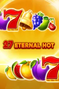 eternal hot 27 - logo