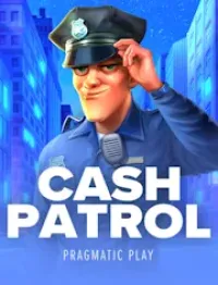 cash patrol logo