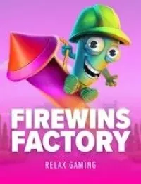 firewins factory 1 official logo